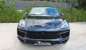 PORSCHE CAYENNE COUPE E-HYBRID 3.0 PANORAMA SPORT CHRONO PDLS 22” full