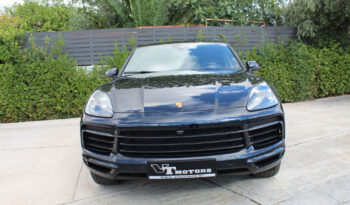 PORSCHE CAYENNE COUPE E-HYBRID 3.0 PANORAMA SPORT CHRONO PDLS 22” full