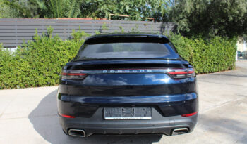 PORSCHE CAYENNE COUPE E-HYBRID 3.0 PANORAMA SPORT CHRONO PDLS 22” full