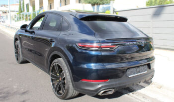 PORSCHE CAYENNE COUPE E-HYBRID 3.0 PANORAMA SPORT CHRONO PDLS 22” full
