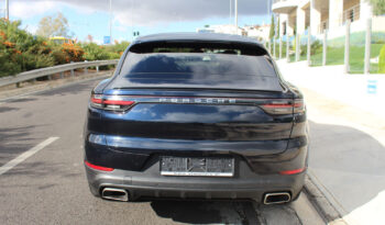 PORSCHE CAYENNE COUPE E-HYBRID 3.0 PANORAMA SPORT CHRONO PDLS 22” full