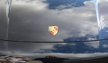 PORSCHE CAYENNE COUPE E-HYBRID 3.0 PANORAMA SPORT CHRONO PDLS 22” full
