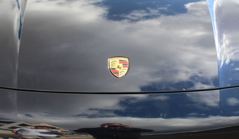 PORSCHE CAYENNE COUPE E-HYBRID 3.0 PANORAMA SPORT CHRONO PDLS 22” full