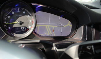 PORSCHE CAYENNE COUPE E-HYBRID 3.0 PANORAMA SPORT CHRONO PDLS 22” full