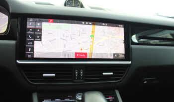PORSCHE CAYENNE COUPE E-HYBRID 3.0 PANORAMA SPORT CHRONO PDLS 22” full