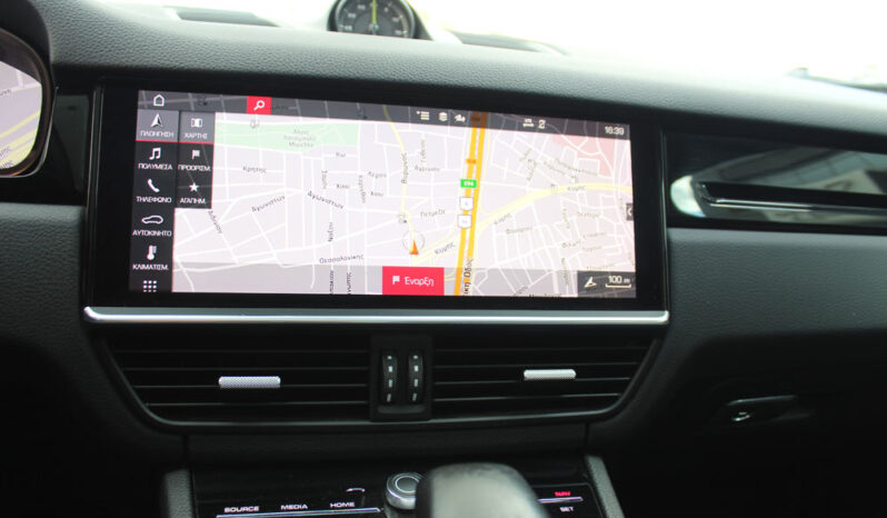 PORSCHE CAYENNE COUPE E-HYBRID 3.0 PANORAMA SPORT CHRONO PDLS 22” full