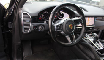 PORSCHE CAYENNE COUPE E-HYBRID 3.0 PANORAMA SPORT CHRONO PDLS 22” full