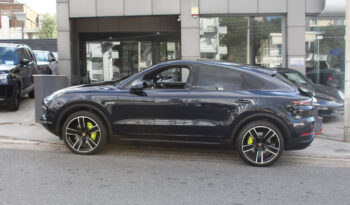 PORSCHE CAYENNE COUPE E-HYBRID 3.0 PANORAMA SPORT CHRONO PDLS 22” full