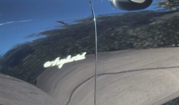 PORSCHE CAYENNE COUPE E-HYBRID 3.0 PANORAMA SPORT CHRONO PDLS 22” full