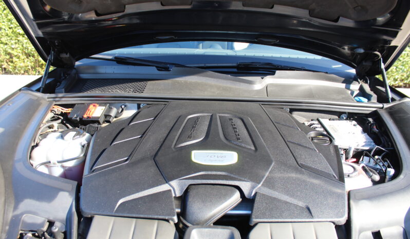 PORSCHE CAYENNE COUPE E-HYBRID 3.0 PANORAMA SPORT CHRONO PDLS 22” full