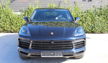 PORSCHE CAYENNE COUPE E-HYBRID 3.0 PANORAMA SPORT CHRONO PDLS 22” full