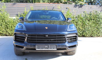 PORSCHE CAYENNE COUPE E-HYBRID 3.0 PANORAMA SPORT CHRONO PDLS 22” full