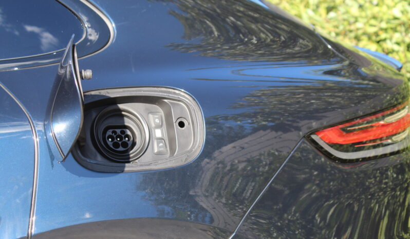 PORSCHE CAYENNE COUPE E-HYBRID 3.0 PANORAMA SPORT CHRONO PDLS 22” full
