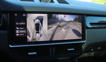 PORSCHE CAYENNE COUPE E-HYBRID 3.0 PANORAMA SPORT CHRONO PDLS 22” full