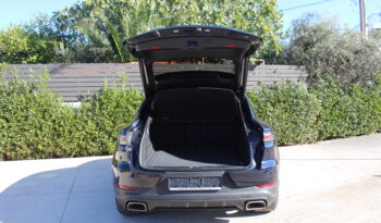 PORSCHE CAYENNE COUPE E-HYBRID 3.0 PANORAMA SPORT CHRONO PDLS 22” full