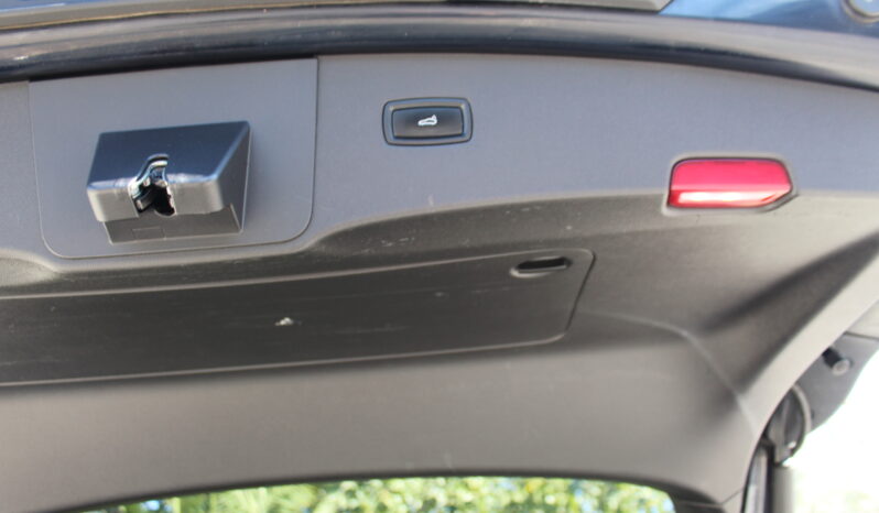 PORSCHE CAYENNE COUPE E-HYBRID 3.0 PANORAMA SPORT CHRONO PDLS 22” full