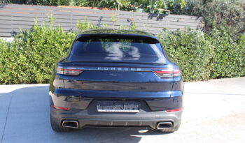 PORSCHE CAYENNE COUPE E-HYBRID 3.0 PANORAMA SPORT CHRONO PDLS 22” full