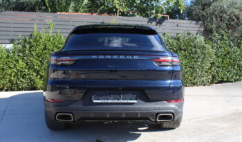 PORSCHE CAYENNE COUPE E-HYBRID 3.0 PANORAMA SPORT CHRONO PDLS 22” full