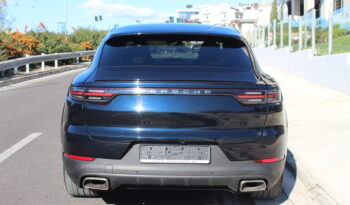 PORSCHE CAYENNE COUPE E-HYBRID 3.0 PANORAMA SPORT CHRONO PDLS 22” full