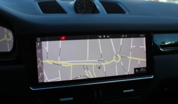 PORSCHE CAYENNE COUPE E-HYBRID 3.0 PANORAMA SPORT CHRONO PDLS 22” full