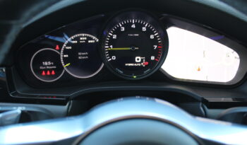 PORSCHE CAYENNE COUPE E-HYBRID 3.0 PANORAMA SPORT CHRONO PDLS 22” full