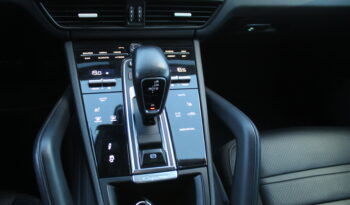 PORSCHE CAYENNE COUPE E-HYBRID 3.0 PANORAMA SPORT CHRONO PDLS 22” full
