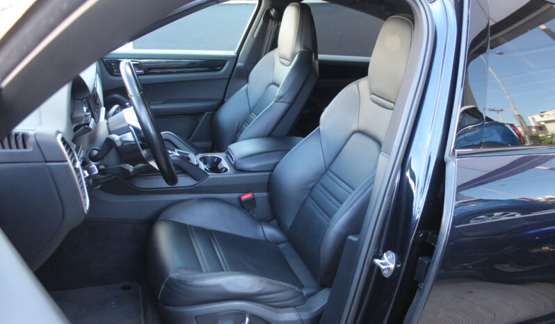 PORSCHE CAYENNE COUPE E-HYBRID 3.0 PANORAMA SPORT CHRONO PDLS 22” full