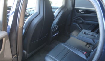 PORSCHE CAYENNE COUPE E-HYBRID 3.0 PANORAMA SPORT CHRONO PDLS 22” full