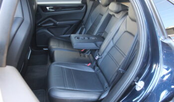 PORSCHE CAYENNE COUPE E-HYBRID 3.0 PANORAMA SPORT CHRONO PDLS 22” full
