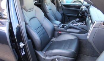 PORSCHE CAYENNE COUPE E-HYBRID 3.0 PANORAMA SPORT CHRONO PDLS 22” full