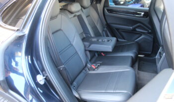 PORSCHE CAYENNE COUPE E-HYBRID 3.0 PANORAMA SPORT CHRONO PDLS 22” full