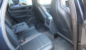 PORSCHE CAYENNE COUPE E-HYBRID 3.0 PANORAMA SPORT CHRONO PDLS 22” full