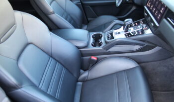 PORSCHE CAYENNE COUPE E-HYBRID 3.0 PANORAMA SPORT CHRONO PDLS 22” full