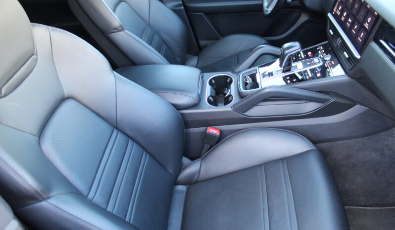 PORSCHE CAYENNE COUPE E-HYBRID 3.0 PANORAMA SPORT CHRONO PDLS 22” full