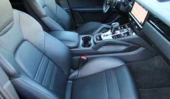 PORSCHE CAYENNE COUPE E-HYBRID 3.0 PANORAMA SPORT CHRONO PDLS 22” full