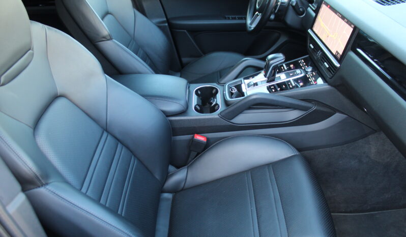 PORSCHE CAYENNE COUPE E-HYBRID 3.0 PANORAMA SPORT CHRONO PDLS 22” full