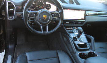 PORSCHE CAYENNE COUPE E-HYBRID 3.0 PANORAMA SPORT CHRONO PDLS 22” full