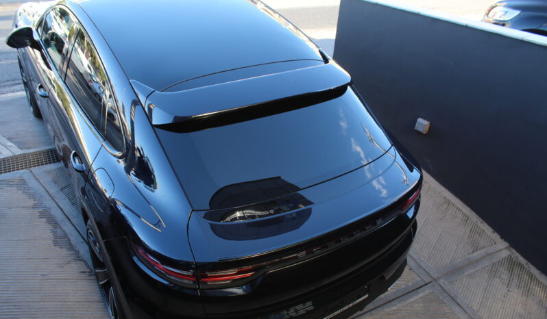 PORSCHE CAYENNE COUPE E-HYBRID 3.0 PANORAMA SPORT CHRONO PDLS 22” full