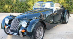 MORGAN 4/4 1.8 ROADSTER 125HP