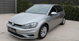 VW GOLF VII 1.0 TSI COMFORTLINE 1ο ΧΕΡΙ ΕΛΛΗΝΙΚΟ
