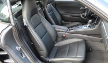 PORSCHE CAYMAN 718 2.0 300HP PDK APPLE CAR PLAY SPORT ΕΞΑΤΜΙΣΗ full