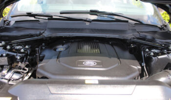 RANGE ROVER SPORT 3.0 DIESEL TDV6 HSE DYNAMIC PANORAMA CAMERA full
