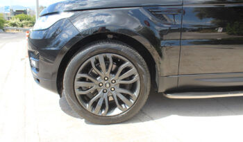 RANGE ROVER SPORT 3.0 DIESEL TDV6 HSE DYNAMIC PANORAMA CAMERA full