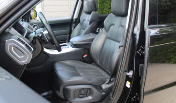 RANGE ROVER SPORT 3.0 DIESEL TDV6 HSE DYNAMIC PANORAMA CAMERA full