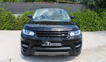 RANGE ROVER SPORT 3.0 DIESEL TDV6 HSE DYNAMIC PANORAMA CAMERA full