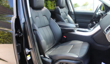 RANGE ROVER SPORT 3.0 DIESEL TDV6 HSE DYNAMIC PANORAMA CAMERA full