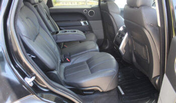RANGE ROVER SPORT 3.0 DIESEL TDV6 HSE DYNAMIC PANORAMA CAMERA full