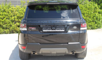 RANGE ROVER SPORT 3.0 DIESEL TDV6 HSE DYNAMIC PANORAMA CAMERA full
