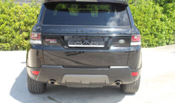 RANGE ROVER SPORT 3.0 DIESEL TDV6 HSE DYNAMIC PANORAMA CAMERA full