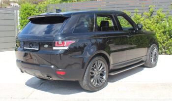 RANGE ROVER SPORT 3.0 DIESEL TDV6 HSE DYNAMIC PANORAMA CAMERA full